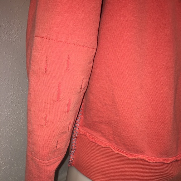 Lucky Brand/ Women’s Zip Up hoodie - Picture 5 of 8